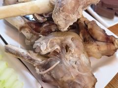 羊棒骨-老北京涮羊肉(航东路店)