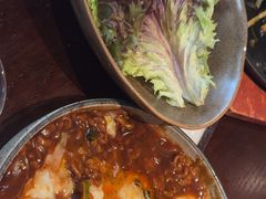 -Fuzzy Bistro 浮几韩餐·茶酒馆
