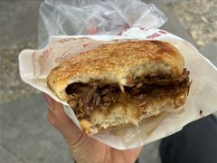 -穆得·老周家牛肉烧饼(普利街店)