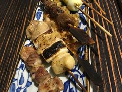 -山屋日式料理屋(宛平88店)