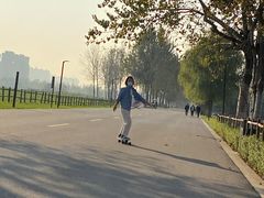 -汉长安城未央宫国家考古遗址公园