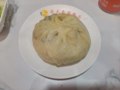 -杏园餐厅(西四北大街店)