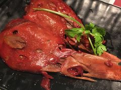 -炭舍干锅·烤鱼(扬名广场店)