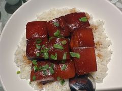 -老德州四合院·德州菜(天衢路店)
