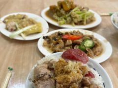 -正宗牛奇排骨饭(第一分店)