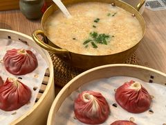 -苏小柳点心·手作小笼包(鸿寿坊分院)