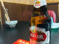 -秋之原·老北京铜锅涮肉(王府井东单店)