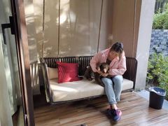 -上海崇明金茂凯悦酒店