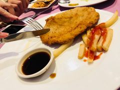 -德大西餐社(云南南路店)