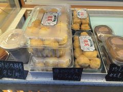 -包满意面包糕点(东坝店)