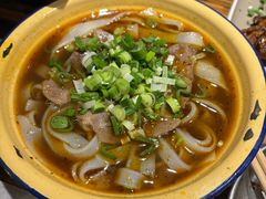 -不是烧烤·武汉烧烤·地道湖北菜(大成路店)