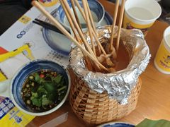 -包整·丝娃娃(一览甲秀楼风景店)