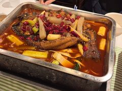 -三毛烧烤·南昌大排档(山姆店)