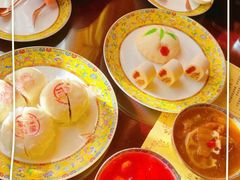 -富华斋饽饽铺·宫廷糕点·伴手礼(护国新天地店)