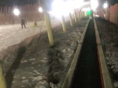 -北京西山滑雪场