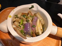-探鱼·鲜青椒爽麻烤鱼(领展购物广场店)