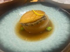 -花和海鲜自助(梅江店)