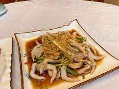 -宾朋海鲜饭庄(兴海路店)