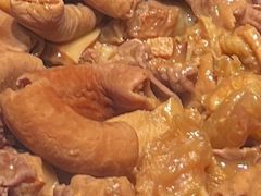 -细妹五香牛杂(步行街店)