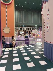 -MELAND亲子乐园•派对•研学(集美世茂店)