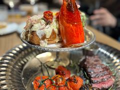 -LESCEDARS Brasserie Bistro香柏树