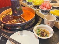 -咏江南·苏式火锅·苏州评弹(观前街店)
