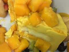 -三只蜜蜂蛋糕(东城店)