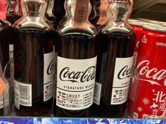 -果蔬好生活超市(乐堤港店)