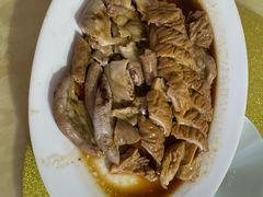 -车头老二大排档