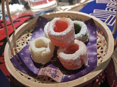 -小匠喜·江西菜(世茂广场店)