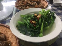 -钱大妈海鲜饭店(保利林语店)