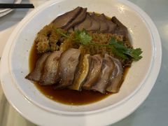潮汕卤水拼盘-潮人姐妹轩(海宁路店)