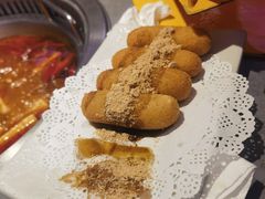 -故里和山·成都火锅(欢乐港湾店)