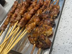 -紫光园·烤鸭·北京菜(团结湖店)