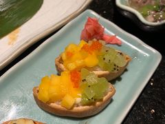 -上井精致料理(中兴商业大厦店)