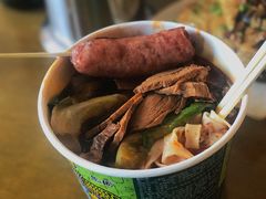 -郭记老汉口热干面