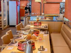 -西塔老太太泥炉烤肉(杭州首店)