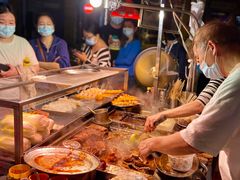 -明记牛杂(新马路分店)