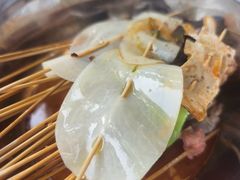 -嘉州鲜知味钵钵鸡(奎星楼店)