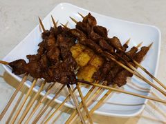 -川渝小馆-巫山烤鱼(慧忠路店)