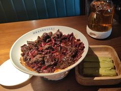 -三强鸽子(胜利路店)