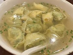 -东泰祥生煎馆(陕西南路店)