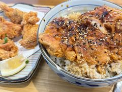 -京和风食堂·定食寿喜锅(保利樾广场店)