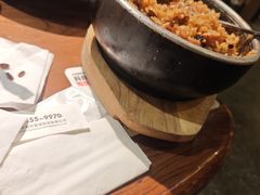 -九田家黑牛烤肉料理(新辰里亚运村店)