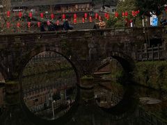-雅安上里古镇