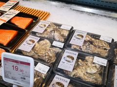 零售区-七鲜超市(万向城店)