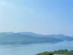 -天目湖涵田度假村