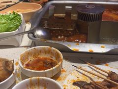 -海底捞火锅(杭州庆春路夜宵主题店)