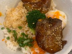 -昱匠·日本料理(金融街店)