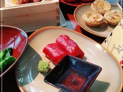 -上海柏悦酒店·世纪100牛排馆
